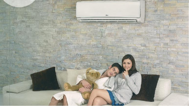 Tính năng ưu việt của máy lạnh Daikin Inverter