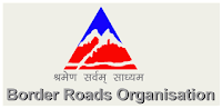 BRO 2022 Jobs Recruitment Notification of Technical Consultant posts