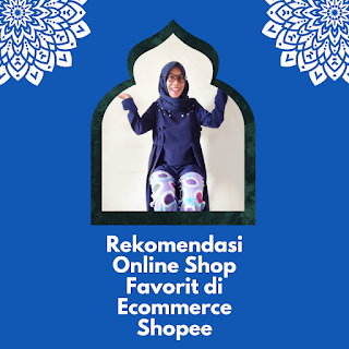 rekomendasi toko baju branded di shopee urutan toko online terbaik di indonesia 2021