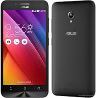 Download All the Version of Firmware For ASUS ZenFone Go (ZC500TG)