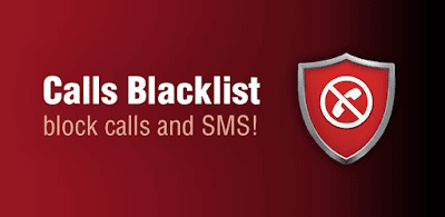 applicazione Call Blacklist 