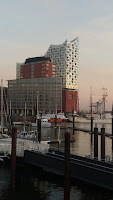 Elbphilharmonie, Hamburg