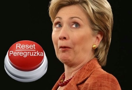 hillary reset overcharge what difference does it make