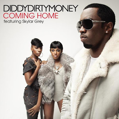 diddy coming home. itunesmusic cominghome Diddy