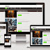 iGame Responsive Blogger Template