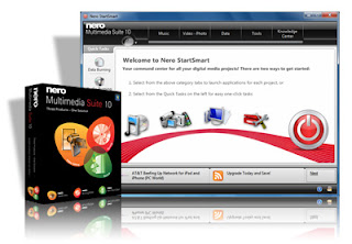 Nero Multimedia Suite 10+www.superdownload.us Nero Multimedia Suite 10 + Crack Português   BR 2010