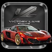 Victory Lane Racing Review MOD APK+DATA Unlimited Money