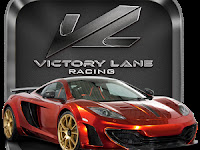 Victory Lane Racing Review MOD APK+DATA Unlimited Money