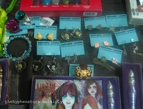 harajuku lovers jewelry, by hyphen harajuku lovers jewelry, by hyphen