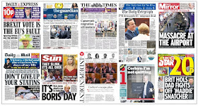 front pages 29-06-16