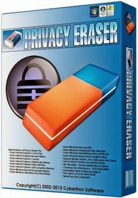 Privacy Eraser Pro v4