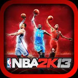 NBA 2K13