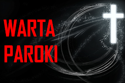 Warta Paroki 28 Januari 2018