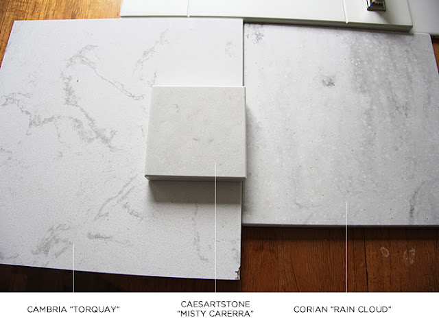 Countertops Like Carrara Marble Dream Book Design