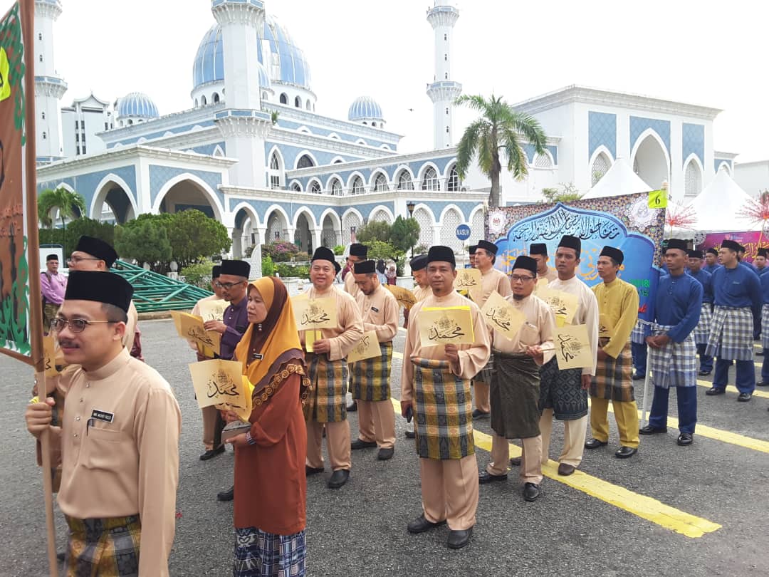 SEKTOR PENDIDIKAN ISLAM JPN PAHANG