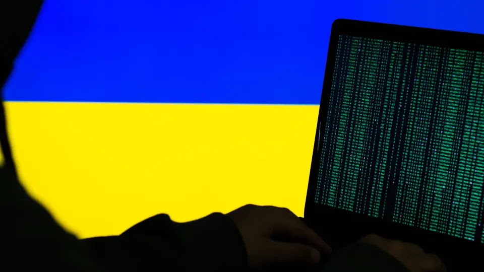 Microsoft:  أكثر من 200 هجوم إلكتروني شنته روسيا ضد أوكرانيا