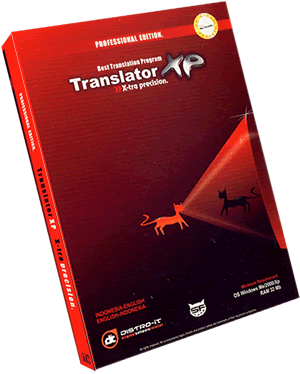 txpprof2 Translator XP Enterprise