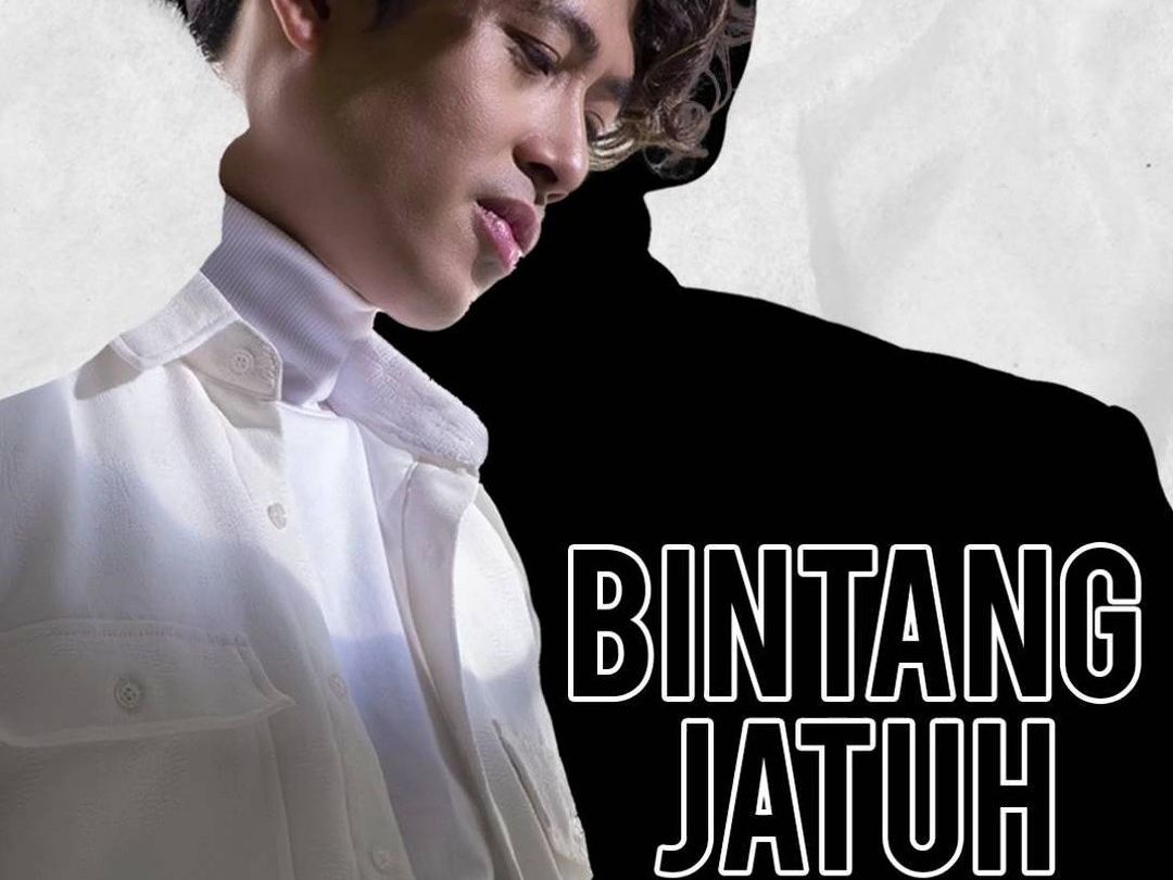 Bintang Jatuh Budi Doremi Lirik Lagu Dan Kunci Gitar