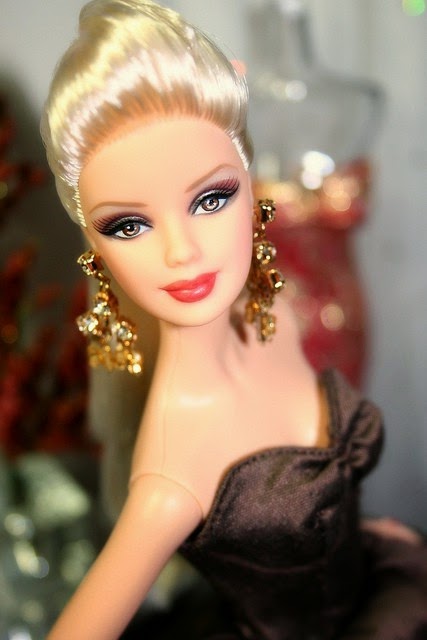 Barbie Doll Face HD wallpapers Free Download