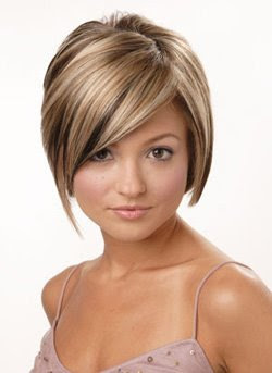 The Best Short Haircuts 2010