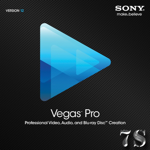 SONY Vegas PRO 12.0.0.367 – Multi + Crack