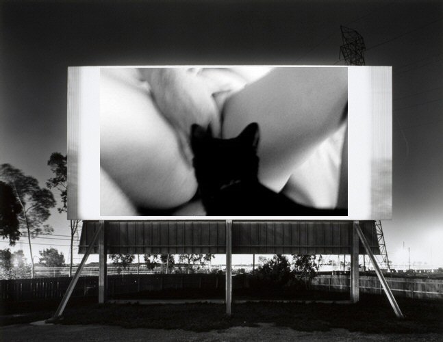 Porno Drive-In