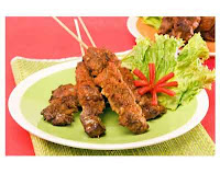 Wowww Food (Tambulinas Satay)