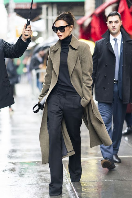 Top 20 สไตล์การแต่งตัวตามแบบ วิคตอเรีย เบ็คแฮม Victoria Beckham Style ideas in 2020