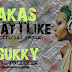 Download Bukky's Unofficial Remix- What I Like (By Akas)