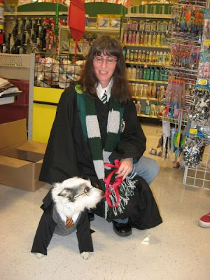 Harry Potter Seen On www.coolpicturegallery.us