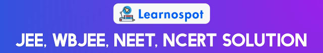 Learnospot JEE