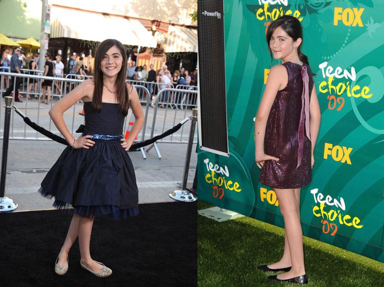 ISABELLE FUHRMAN ON STARDOLL