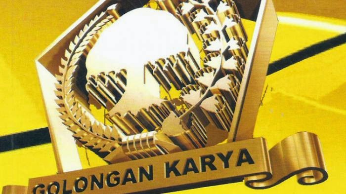 Partai Golkar