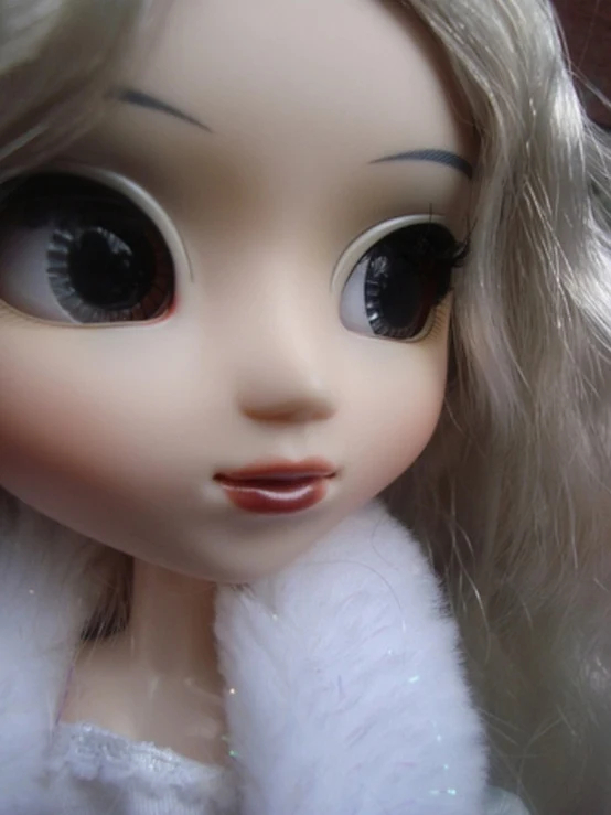 Pullip