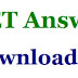 Previous Question Papers of PSTET with Answer Key