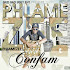Music : Phlamezee[@d_phlamezee] - Confam
