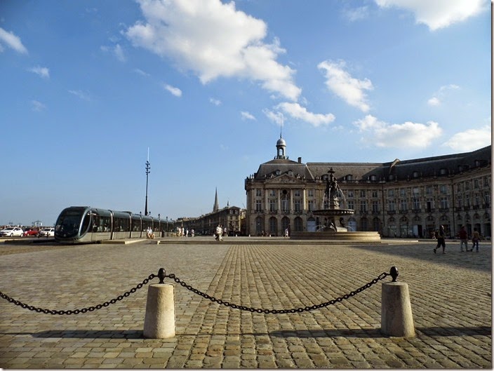 Bordeaux