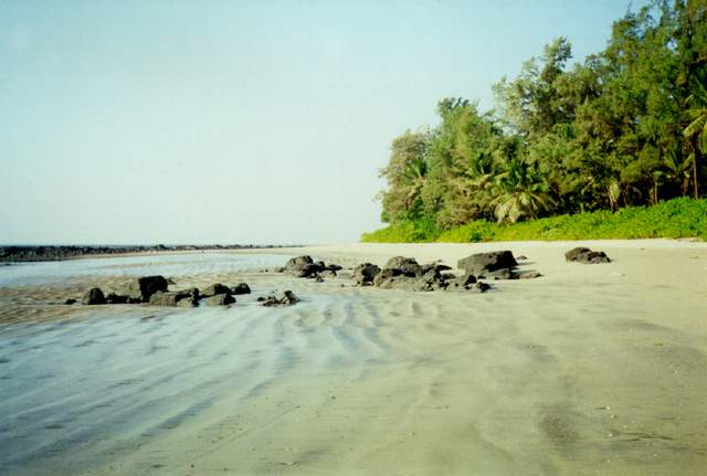 Mumbai goa Beaches