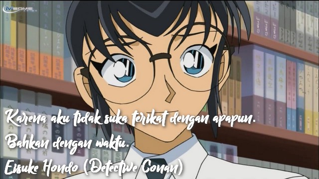 110 Koleksi Gambar Kata Bijak Dalam Anime Meme Kocak 