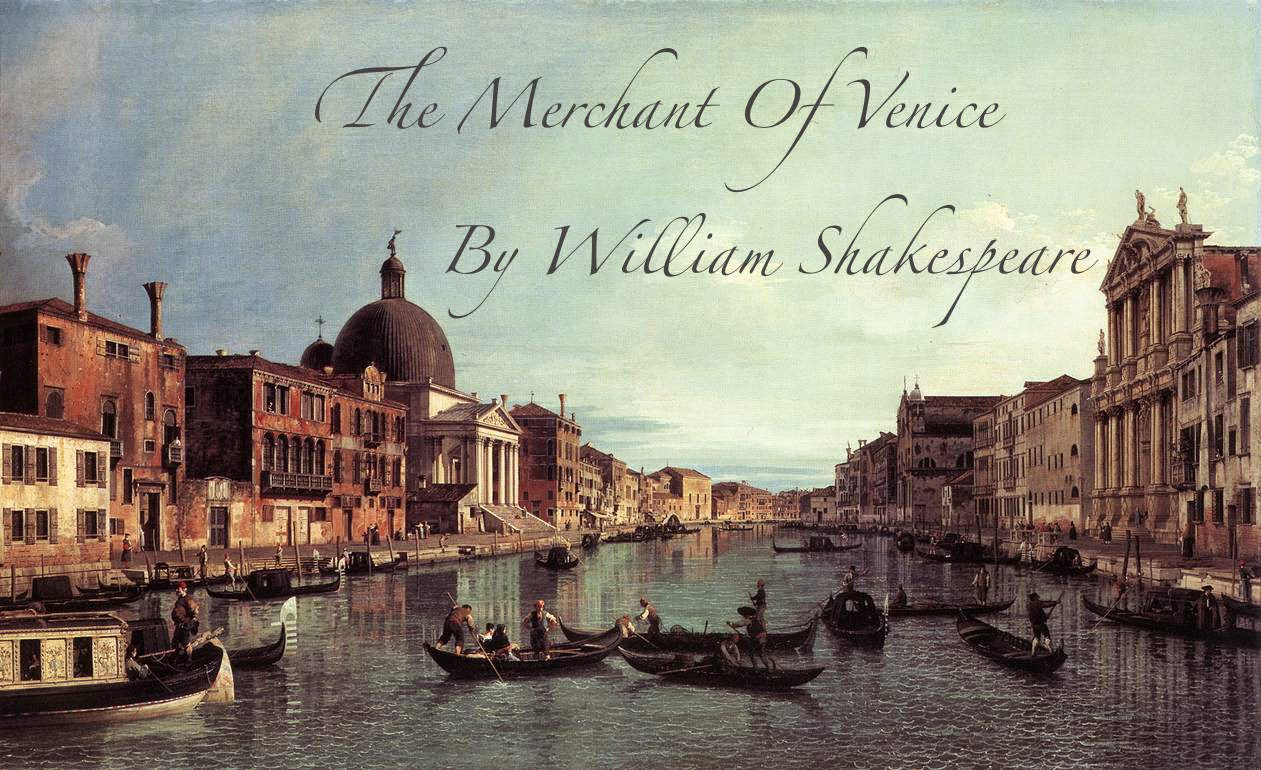 Bloomy Ebooks The Merchant Of Venice Critical Analysis Of