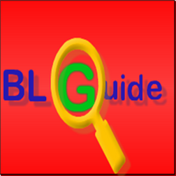 BL Guide aplikacija