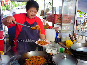 La-La-Queen-Skudai-Food-Johor