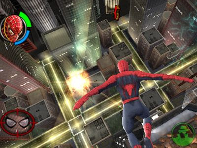 Spider man 2 PC Game Free Download Full Version