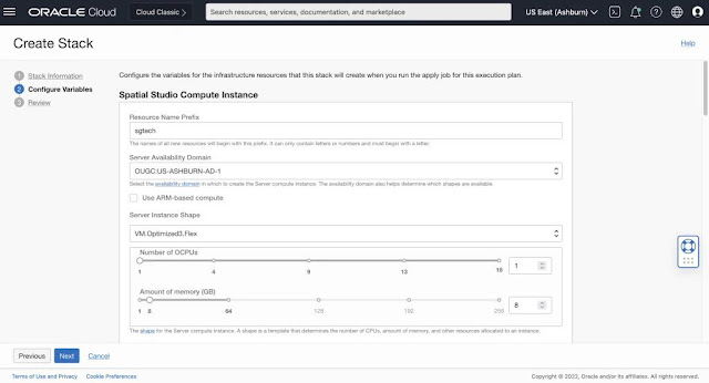 Oracle Spatial Studio 22.1, Oracle Cloud Marketplace, Oracle Database Exam Prep, Oracle Database Certification, Database Preparation, Oracle Database Skill, Database Jobs, Database News, Database Learning