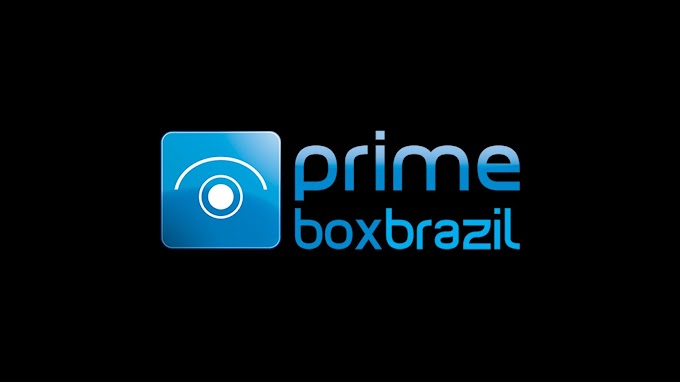 PRIME BOX BRAZIL | AO VIVO ONLINE 24 HORAS ONLINE GRÁTIS (HD)