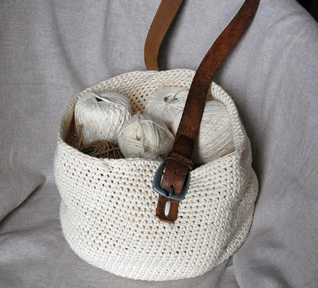 sac-crochet