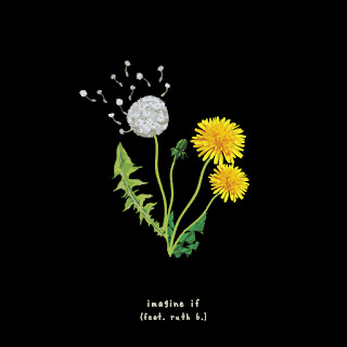 MP3 download gnash - imagine if (feat. ruth b.) - Single iTunes plus aac m4a mp3