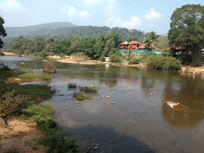 Sri Amrutheshwara Swamy Temple , Horanadu