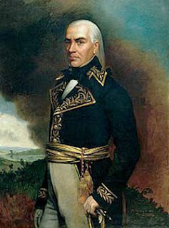 Francisco de Miranda