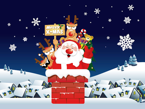 Merry Christmas download besplatne pozadine za desktop 1600x1200 slike ecards čestitke Sretan Božić